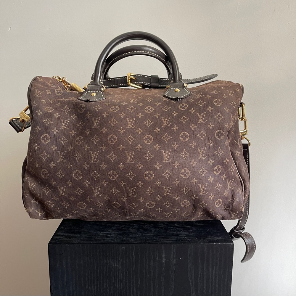 Monogram Mini Speedy - image 5